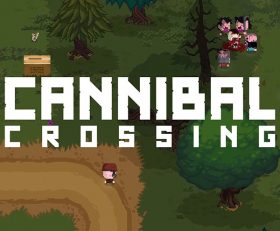 Cannibal Crossing