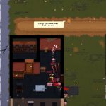 بازی Cannibal Crossing