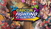 بازی Capcom Fighting Collection کپکام فایتینگ کالکشن