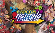 بازی Capcom Fighting Collection کپکام فایتینگ کالکشن