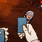 بازی Card Shark