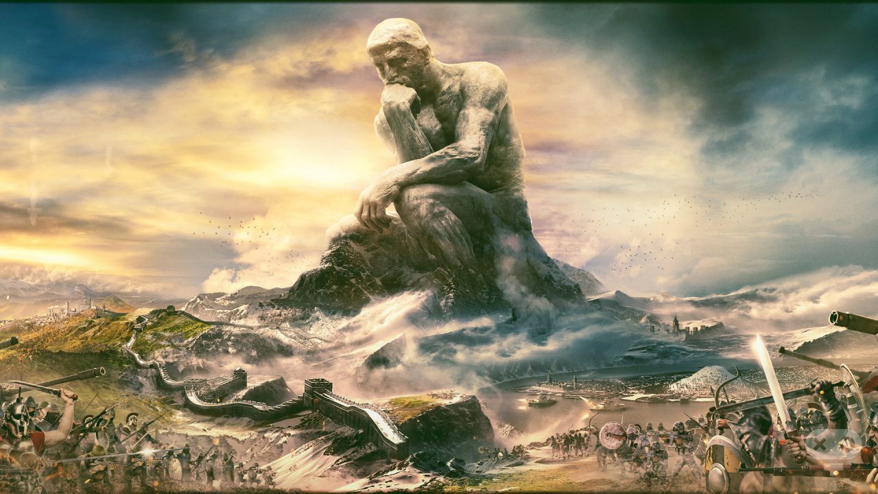 بازی Civilization VI