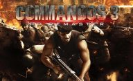 ریمستر بازی Commandos 3