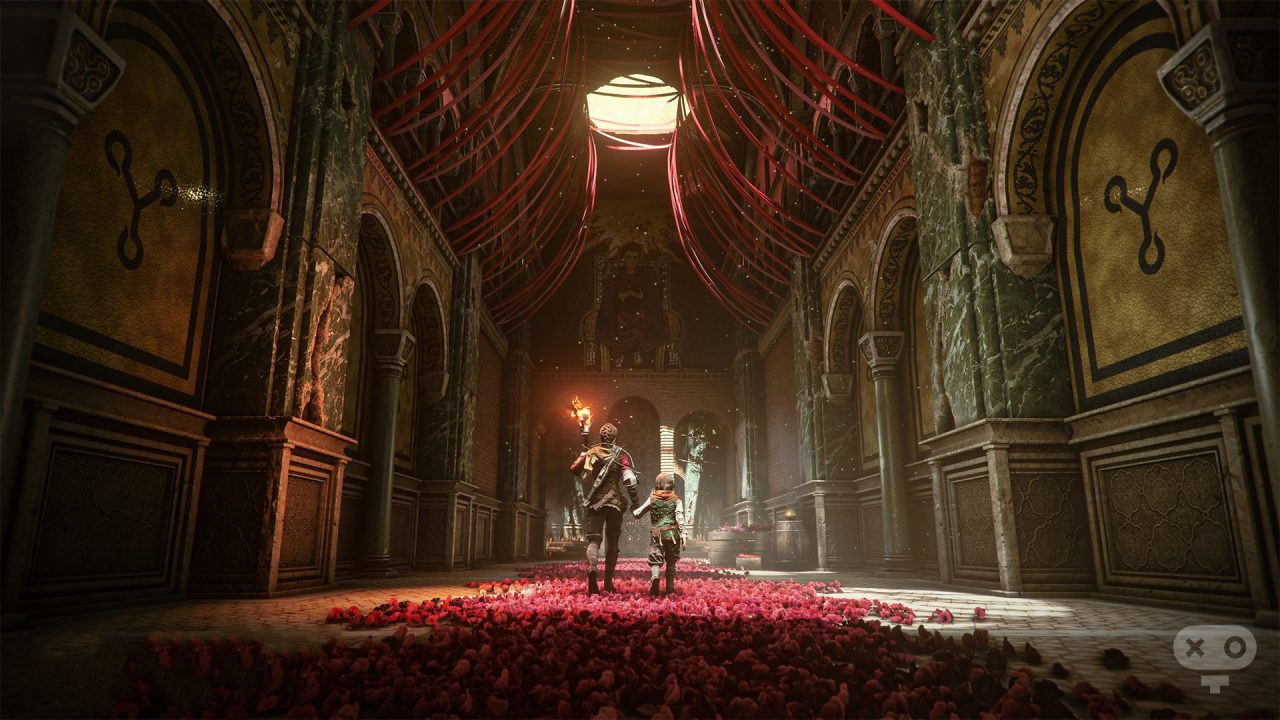 جمع بندی مقاله تروفی بازی A Plague Tale Innocence
