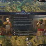 بازی Crusader Kings III Fate of Iberia