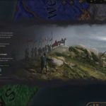 بازی Crusader Kings III Fate of Iberia