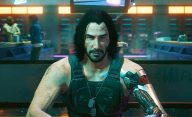 بازی Cyberpunk 2077