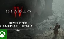 گیم پلی بازی Diablo IV