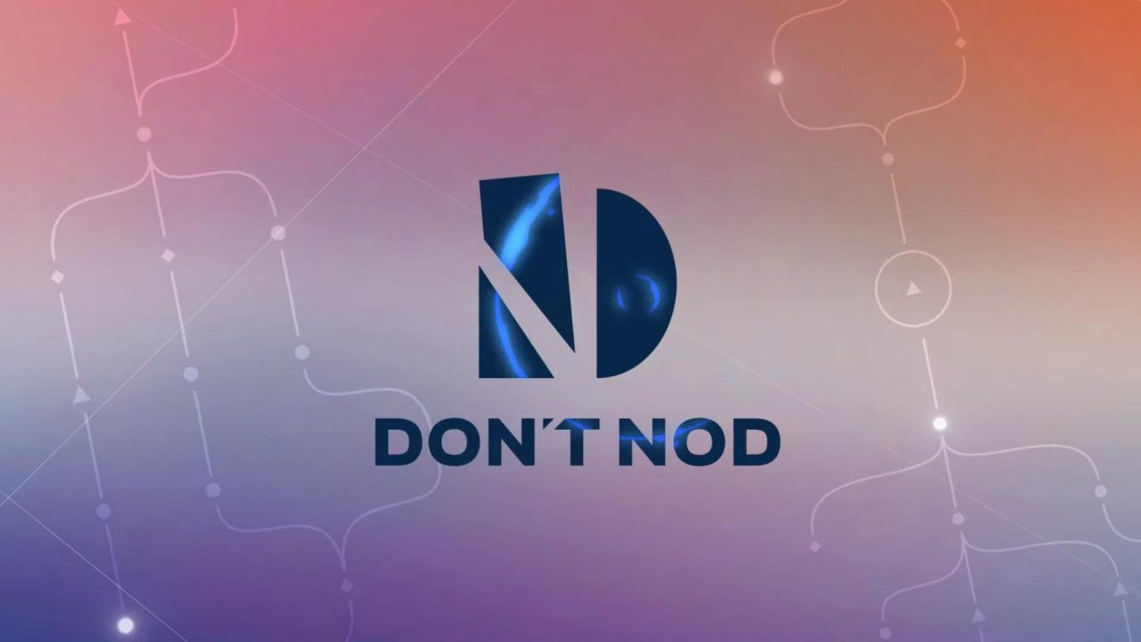استودیو DON'T NOD خالق بازی Life is Strange