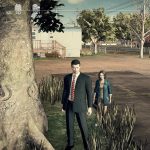 بازی Deadly Premonition 2 A Blessing in Disguise