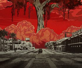 Deadly Premonition 2 A Blessing in Disguise