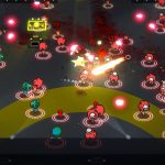 بازی Deathrun TV