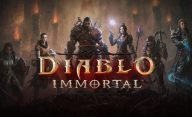 بازی Diablo Immortal