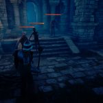 بازی Dungeons of Edera