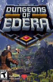 دانلود بازی Dungeons of Edera برای PC
