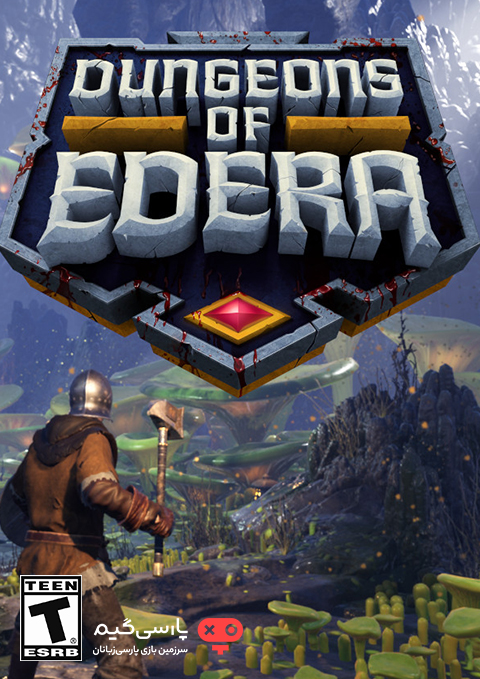 دانلود بازی Dungeons of Edera برای PC
