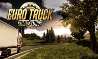 بازی Euro Truck Simulator 2 یورو تراک سیمولیتور 2