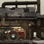 بازی FAR Lone Sails Digital Collectors Edition