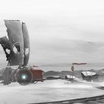 بازی FAR Lone Sails Digital Collectors Edition