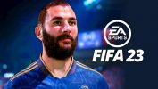 بازی FIFA 23