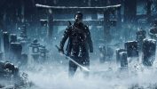بازی Ghost of Tsushima