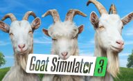 بازی Goat Simulator 3 رویداد Summer Game Fest