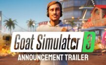 Goat Simulator 3
