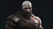 بازی God of War Ragnarok