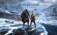 انتشار بازی God of War Ragnarok گاد اف وار رگناروک