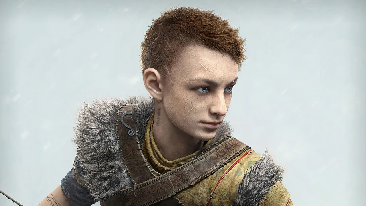 تاریخ انتشار بازی God of War Ragnarok گاد اف وار رگناروک