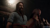 بازی God of War Ragnarok