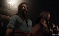 بازی God of War Ragnarok