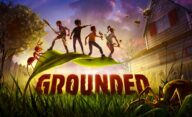 نسخه کامل بازی Grounded استودیو Obsidian