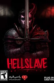 دانلود بازی Hellslave برای PC