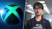 هیدئو کوجیما Xbox