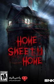 دانلود بازی Home Sweet Home برای PC