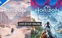 Horizon Call of the Mountain