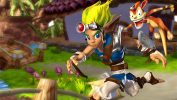 بازی Jak and Daxter