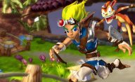 بازی Jak and Daxter