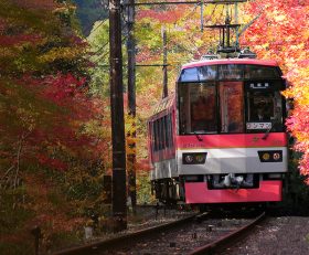 Japanese Rail Sim Journey To Kyoto