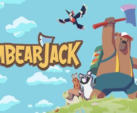 LumbearJack