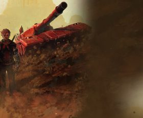 Metal Max Xeno Reborn
