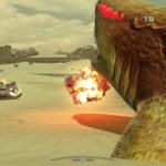بازی Metal Max Xeno Reborn