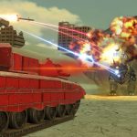 بازی Metal Max Xeno Reborn