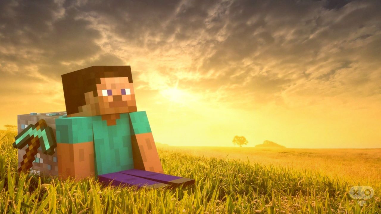 بازی Minecraft