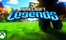 بازی Minecraft Legends