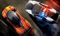 بازی Need for Speed جدید
