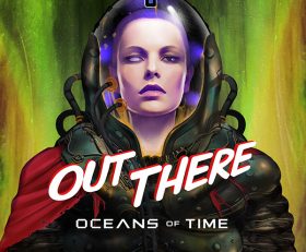 Out There Oceans of Time