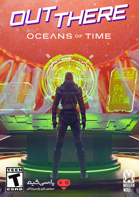 دانلود بازی Out There Oceans of Time برای PC