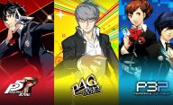 بازی Persona 5 Royal ایکس باکس گیم پس